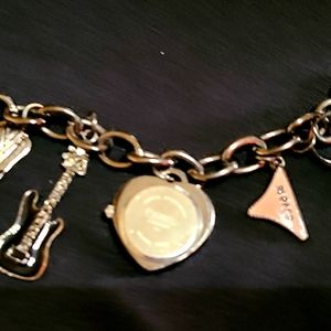 Cute Girly Bracelet
